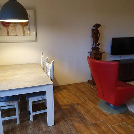 Ferienwohnung 1 Bauernhof Von Eden Surwold Esterno foto