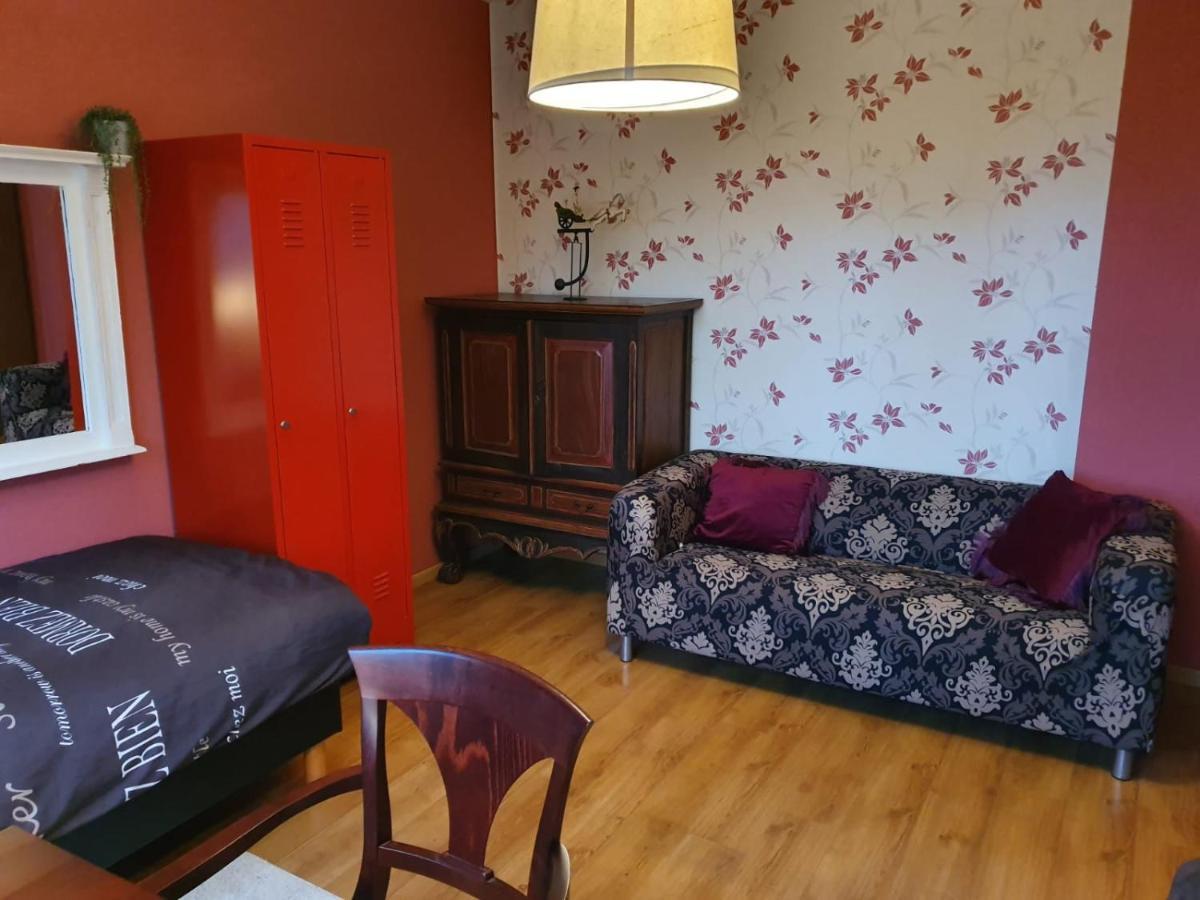 Ferienwohnung 1 Bauernhof Von Eden Surwold Esterno foto